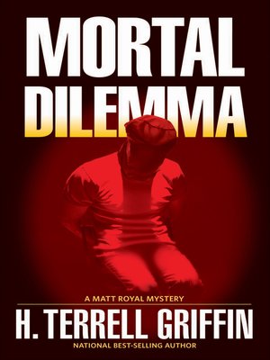 Mortal Dilemma - ebook
